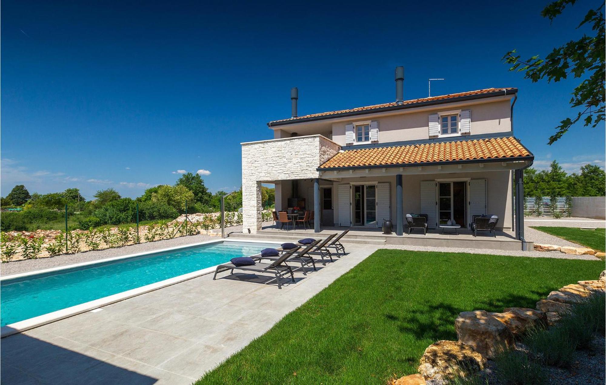 Villa Sivati Vikendica *